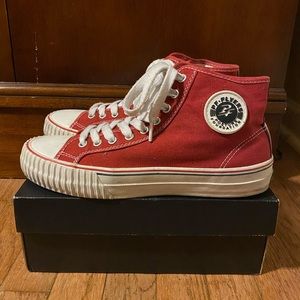 PF Flyers hi